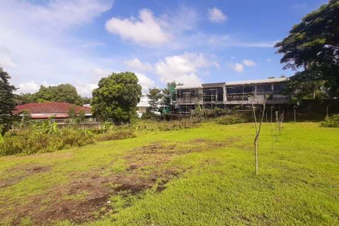 Land for Sale in Cupang, Muntinlupa, Metro Manila – photo 2