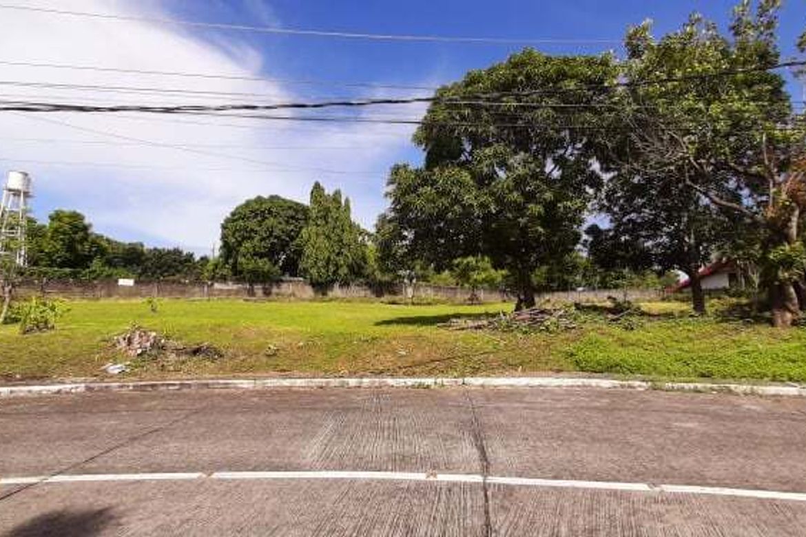 Land for Sale in Cupang, Muntinlupa, Metro Manila – photo 4