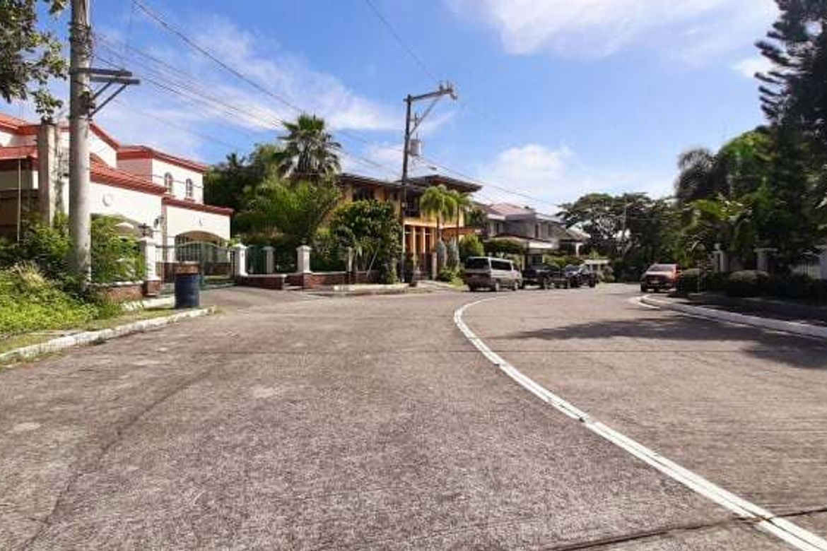Land for Sale in Cupang, Muntinlupa, Metro Manila – photo 5