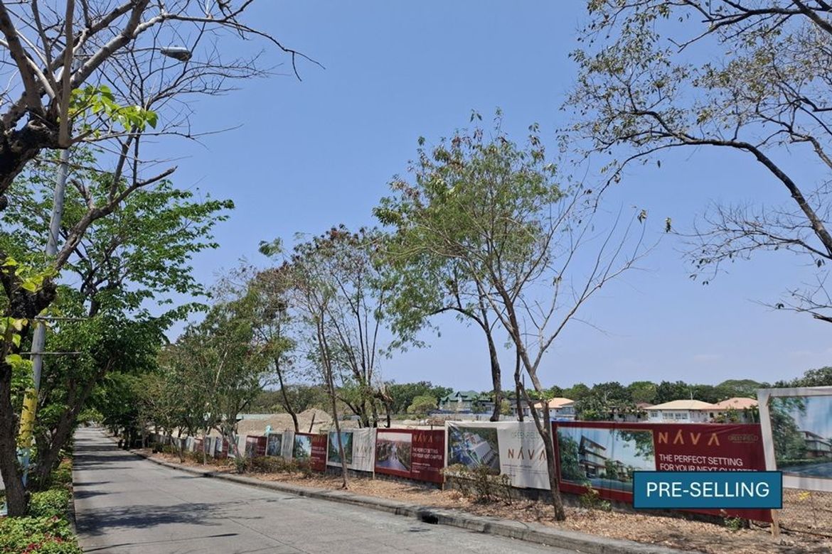 Land for Sale in Cupang, Muntinlupa, Metro Manila