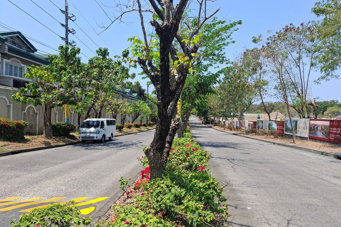 Land for Sale in Cupang, Muntinlupa, Metro Manila – photo 5