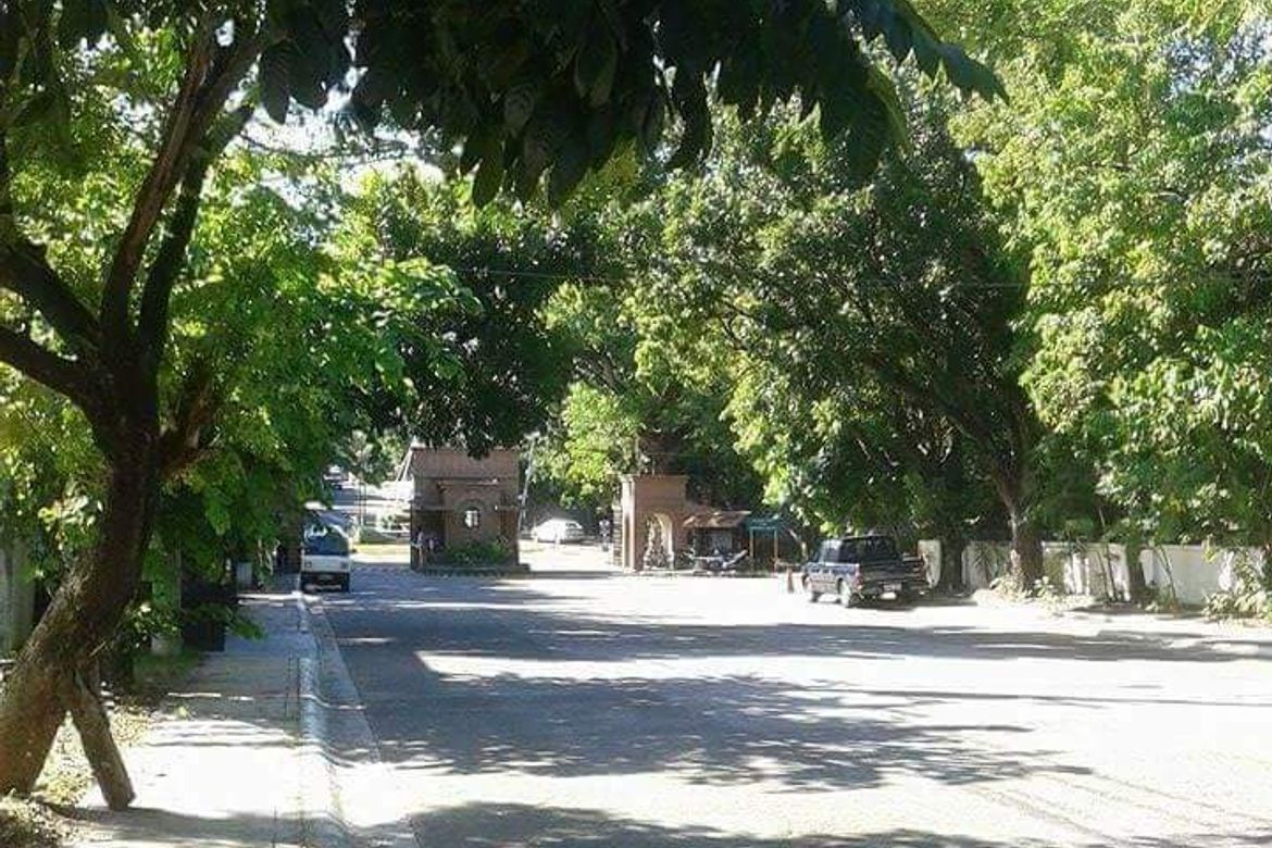 Land for Sale in Cupang, Muntinlupa, Metro Manila – photo 4