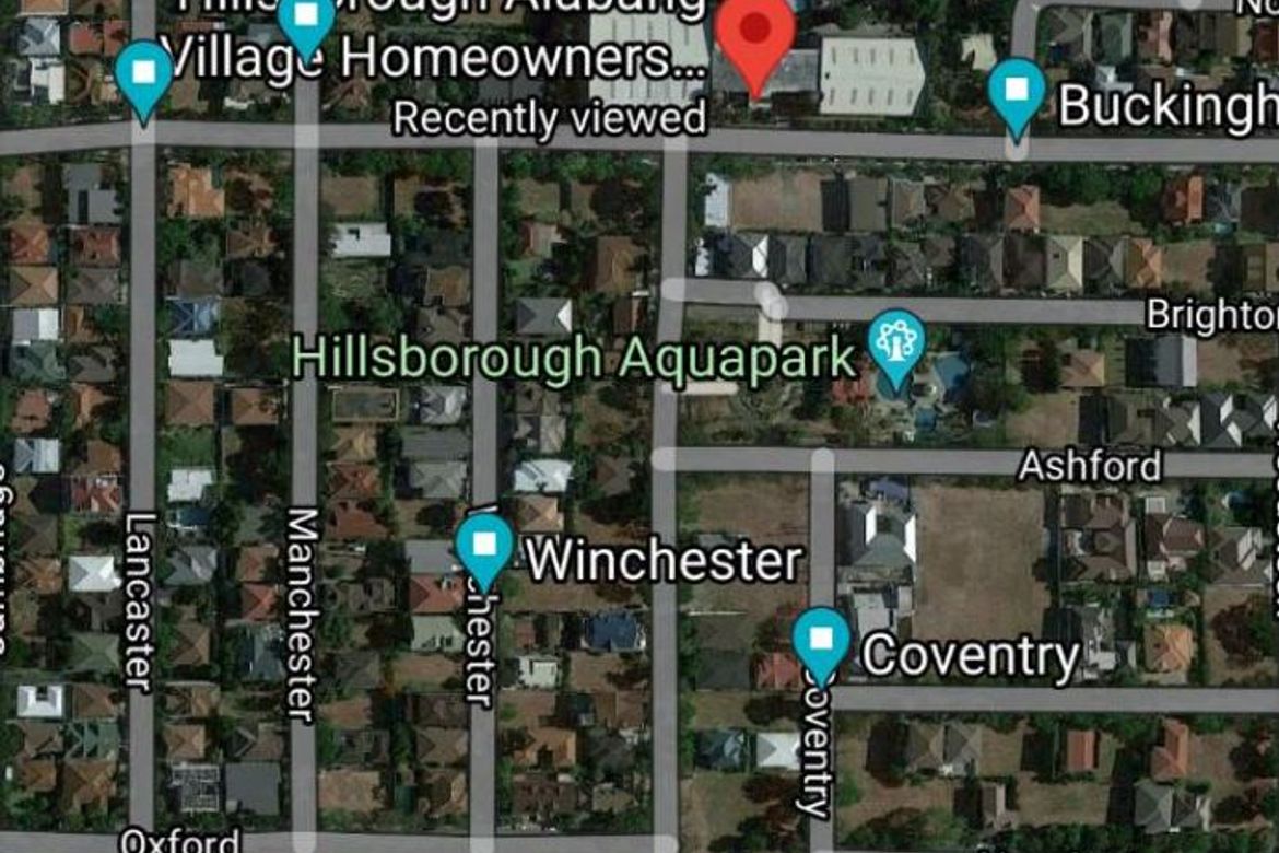 Land for Sale in Cupang, Muntinlupa, Metro Manila – photo 5