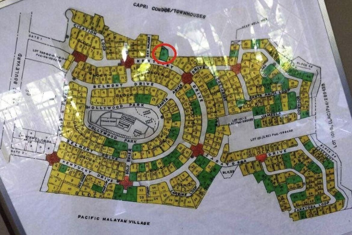 Land for Sale in Cupang, Muntinlupa, Metro Manila – photo 4