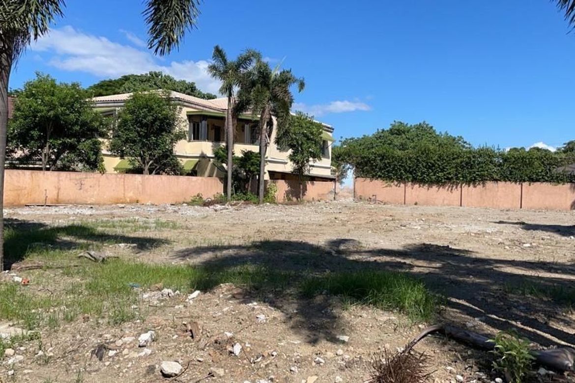 Land for Sale in Cupang, Muntinlupa, Metro Manila – photo 2
