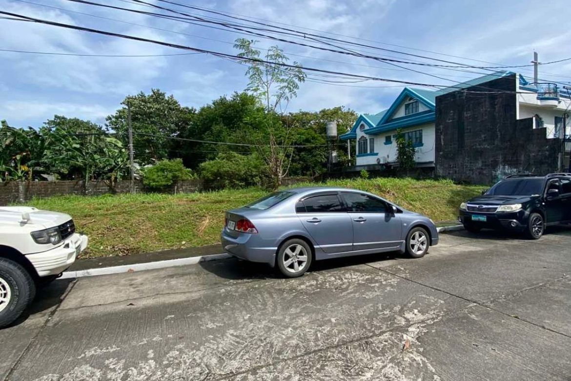Land for Sale in Cupang, Muntinlupa, Metro Manila – photo 2