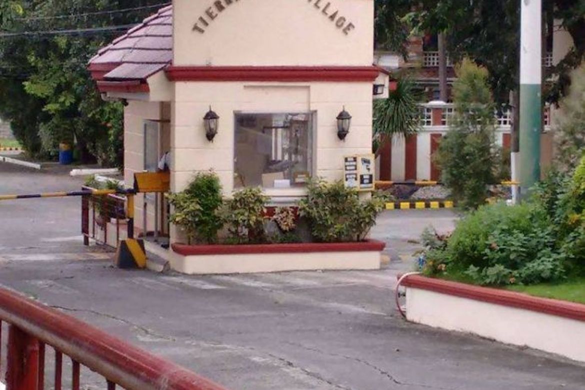 Land for Sale in Cupang, Muntinlupa, Metro Manila