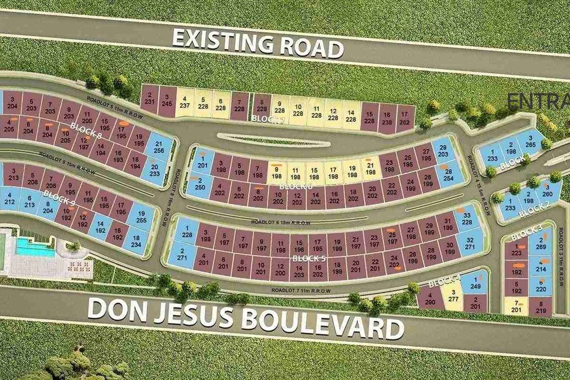 Land for Sale in Cupang, Muntinlupa, Metro Manila – photo 3