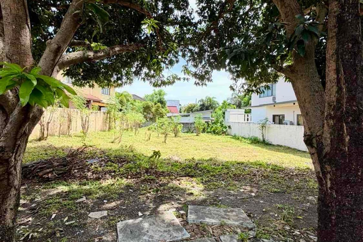 Land for Sale in Cupang, Muntinlupa, Metro Manila