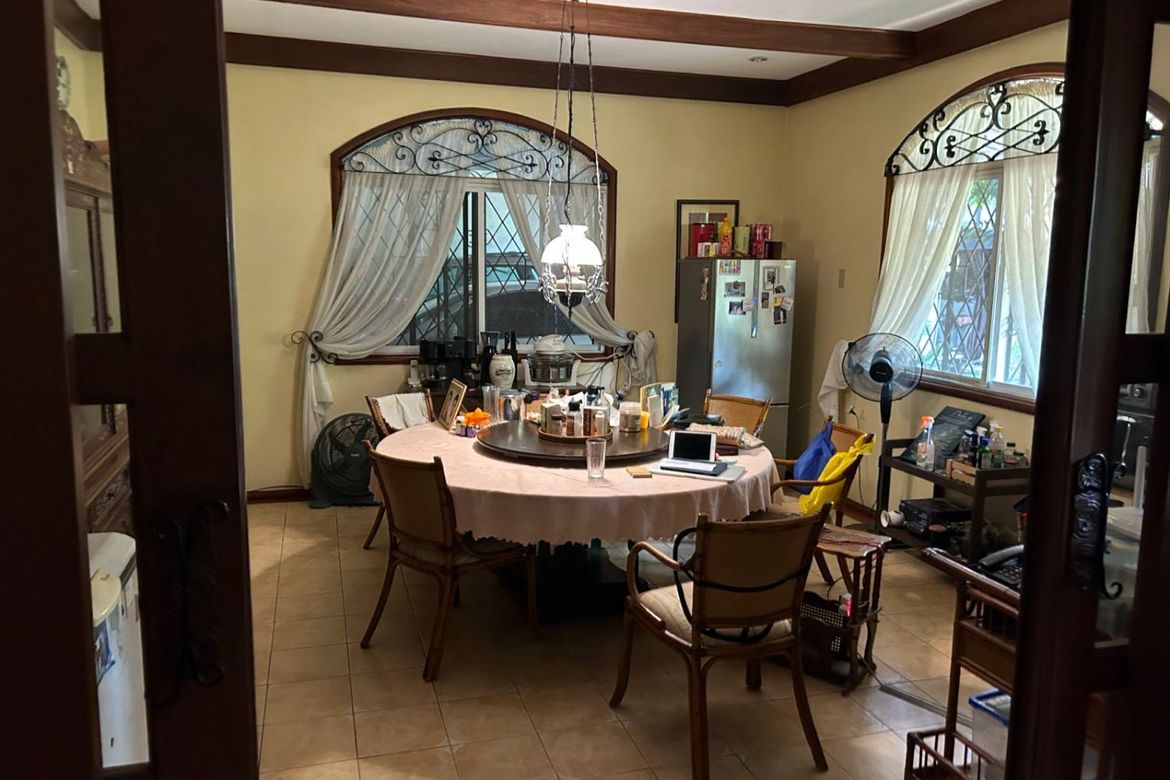 Land for Sale in Cupang, Muntinlupa, Metro Manila – photo 2