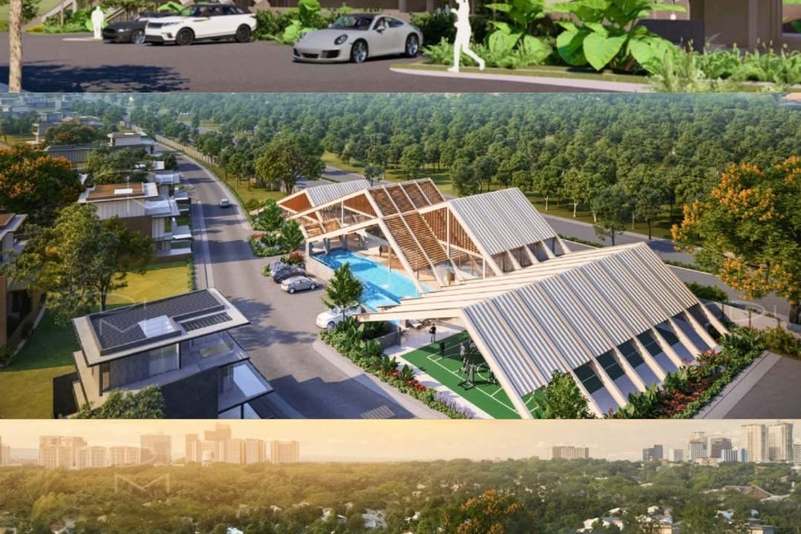 Land for Sale in Cupang, Muntinlupa, Metro Manila – photo 5