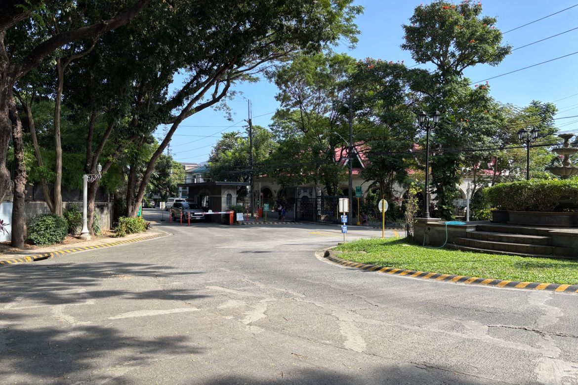 Land for Sale in Cupang, Muntinlupa, Metro Manila