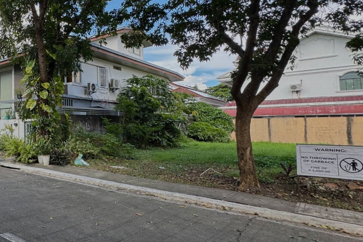 Land for Sale in Cupang, Muntinlupa, Metro Manila – photo 3