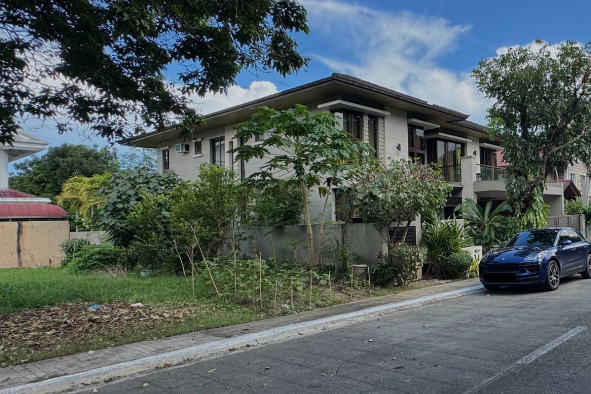 Land for Sale in Cupang, Muntinlupa, Metro Manila – photo 4