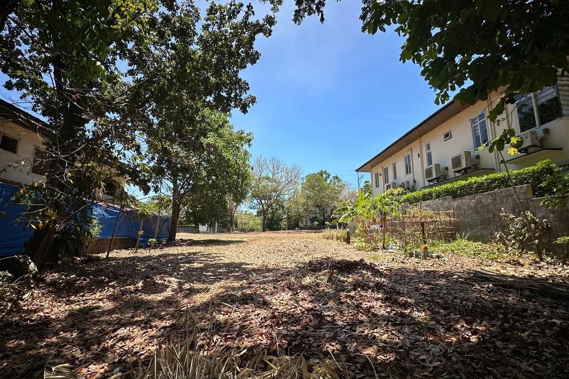 Land for Sale in Cupang, Muntinlupa, Metro Manila – photo 2