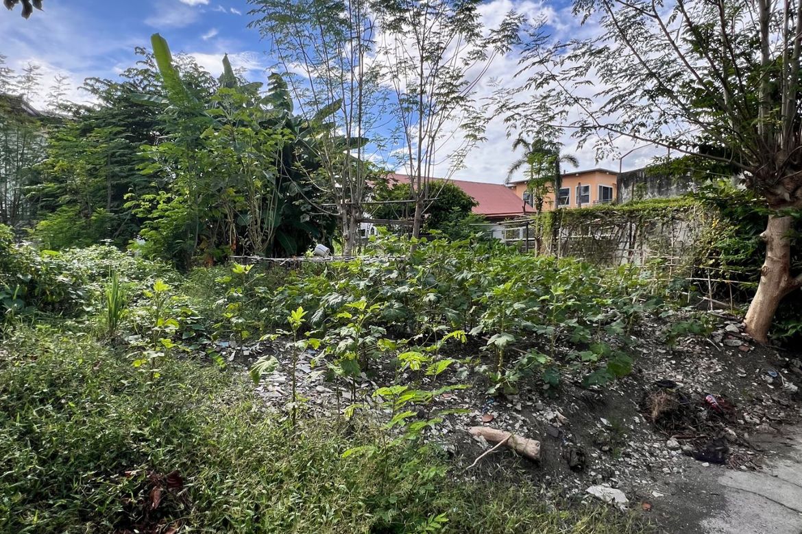 Land for Sale in Cupang, Muntinlupa, Metro Manila – photo 2