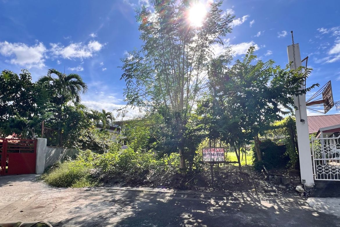 Land for Sale in Cupang, Muntinlupa, Metro Manila – photo 3