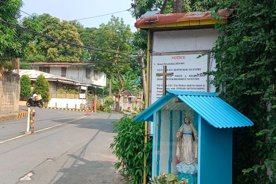 Land for Sale in Cupang, Muntinlupa, Metro Manila – photo 2