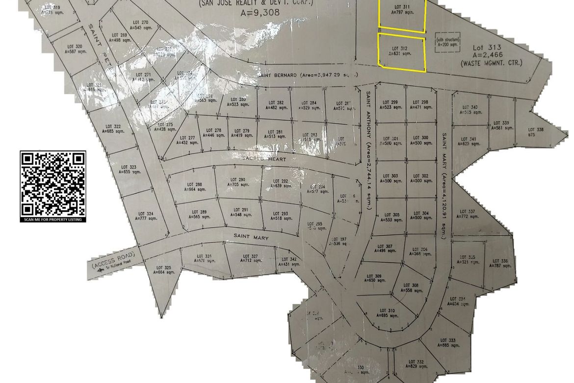 Land for Sale in Cupang, Muntinlupa, Metro Manila – photo 5