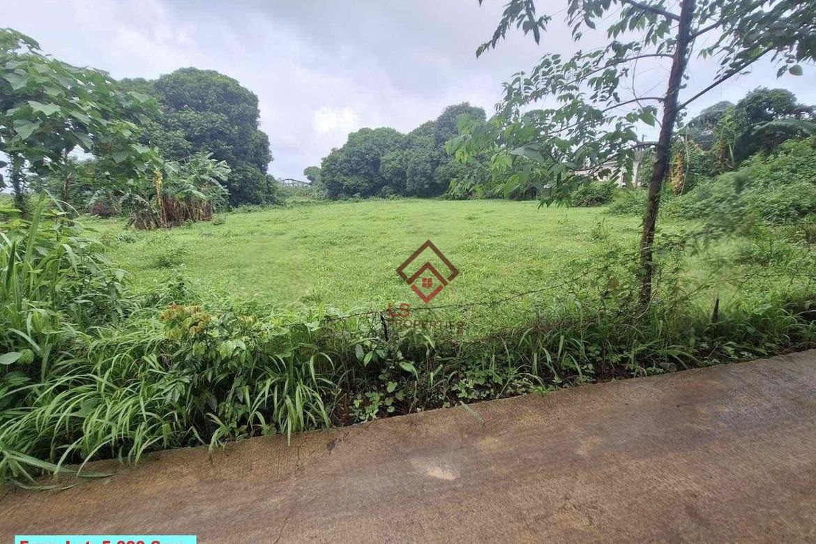 Land for Sale in Cupang Proper, Balanga, Bataan
