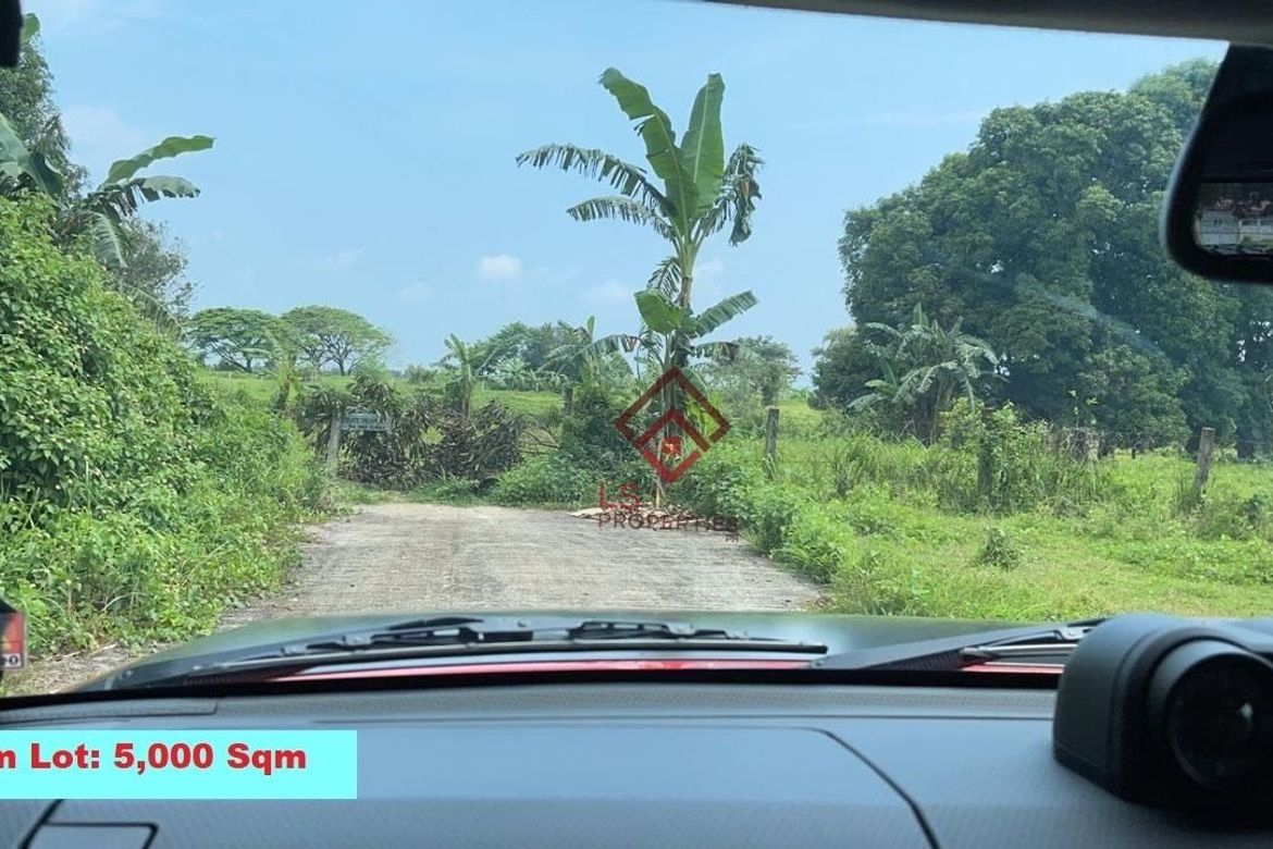 Land for Sale in Cupang Proper, Balanga, Bataan – photo 5