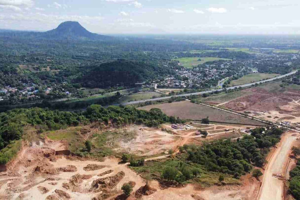 Land for Sale in Cupang Proper, Balanga, Bataan – photo 6