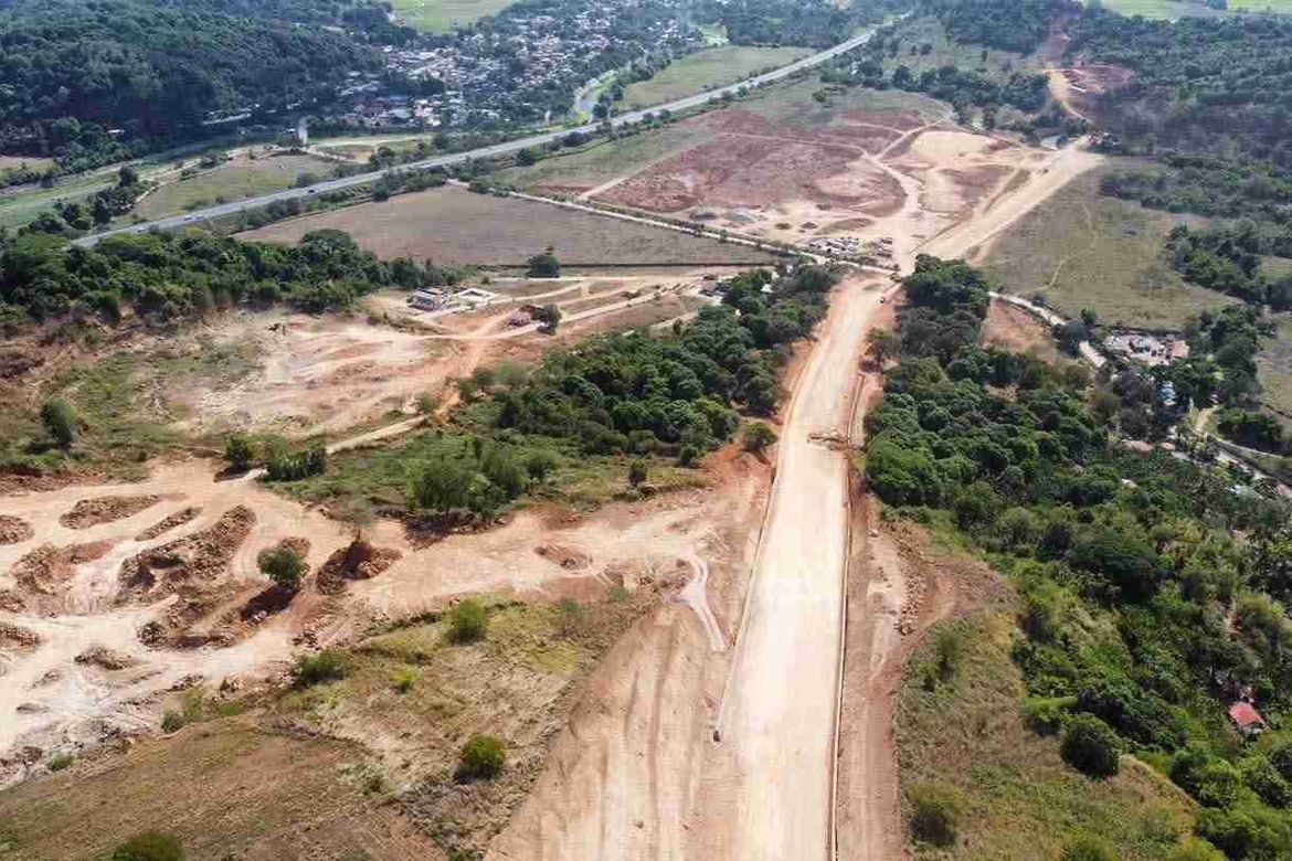 Land for Sale in Cupang Proper, Balanga, Bataan – photo 7