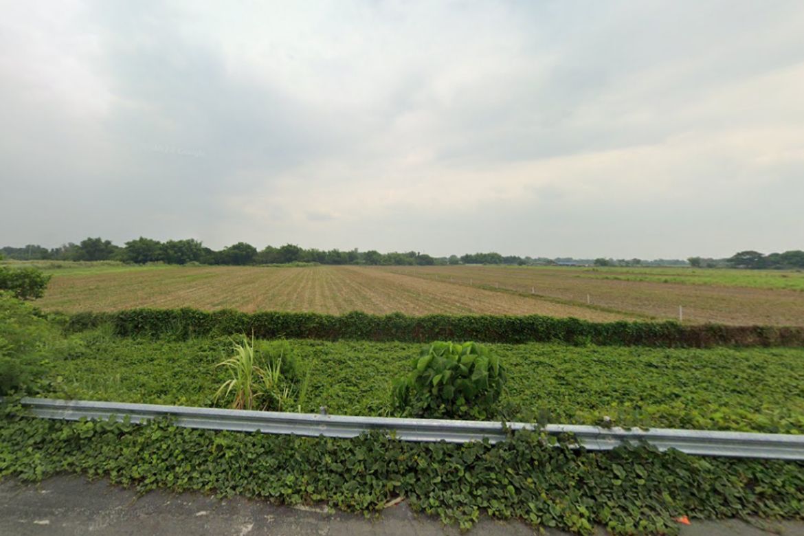 Land for Sale in Cutcut 1st, Capas, Tarlac