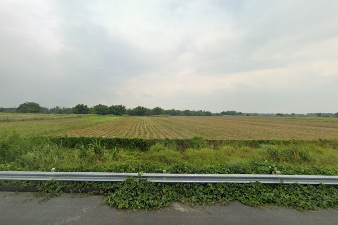 Land for Sale in Cutcut 1st, Capas, Tarlac – photo 2