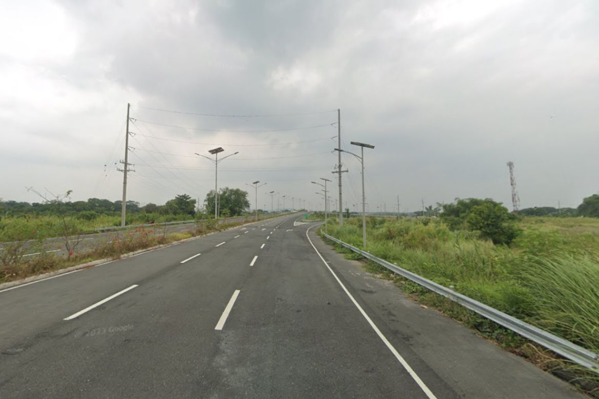Land for Sale in Cutcut 1st, Capas, Tarlac – photo 3