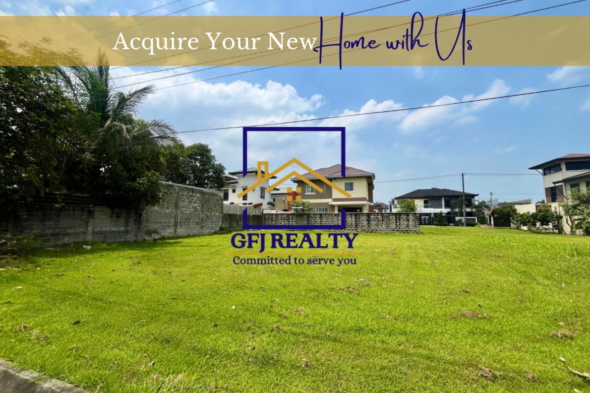 Land for Sale in Cutcut, Angeles, Pampanga – photo 2