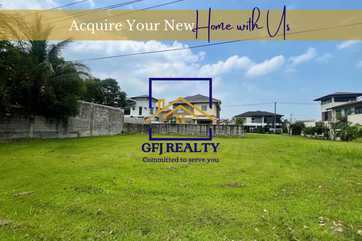 Land for Sale in Cutcut, Angeles, Pampanga – photo 4