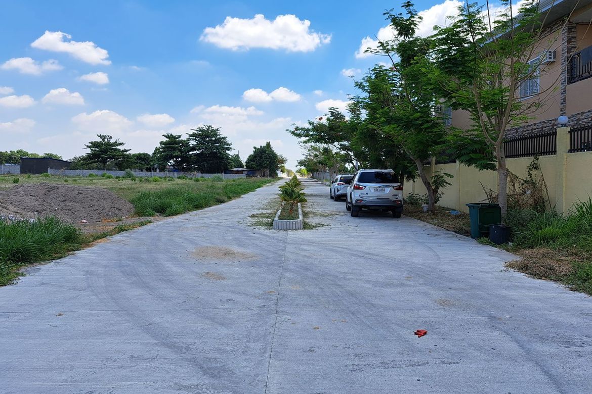 Land for Sale in Cutcut, Angeles, Pampanga – photo 6
