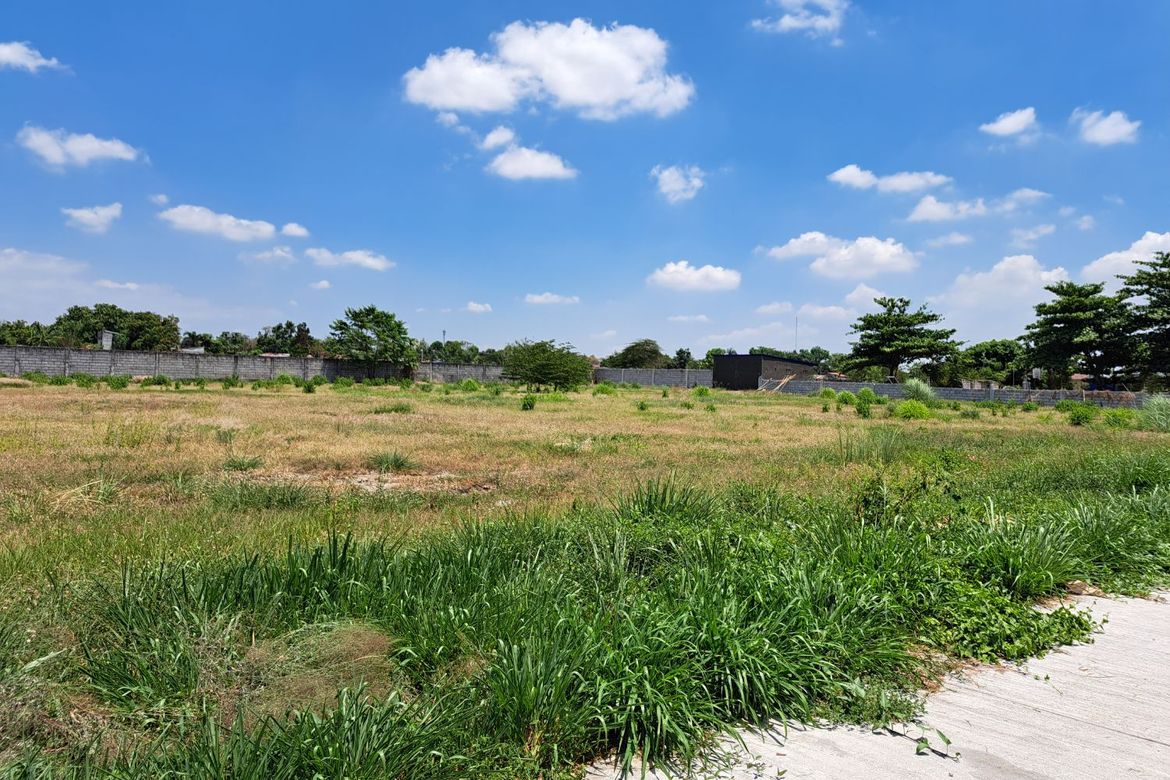 Land for Sale in Cutcut, Angeles, Pampanga – photo 7