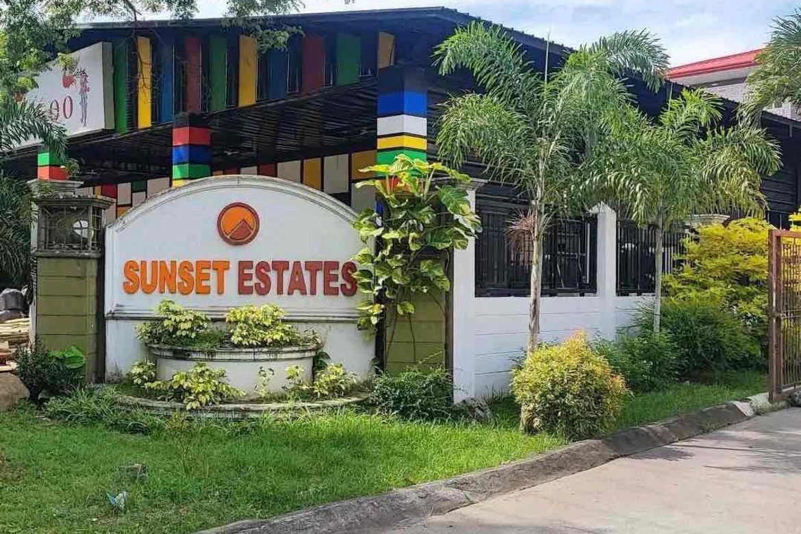 Land for Sale in Cutcut, Angeles, Pampanga