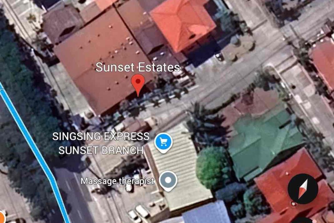 Land for Sale in Cutcut, Angeles, Pampanga – photo 2