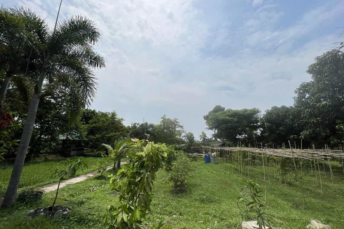 Land for Sale in Cutcut, Guiguinto, Bulacan – photo 2