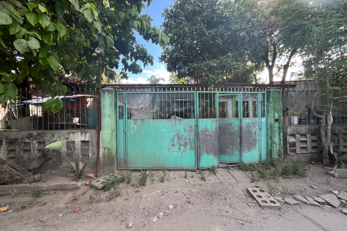 Land for Sale in Cutud, Angeles, Pampanga – photo 4