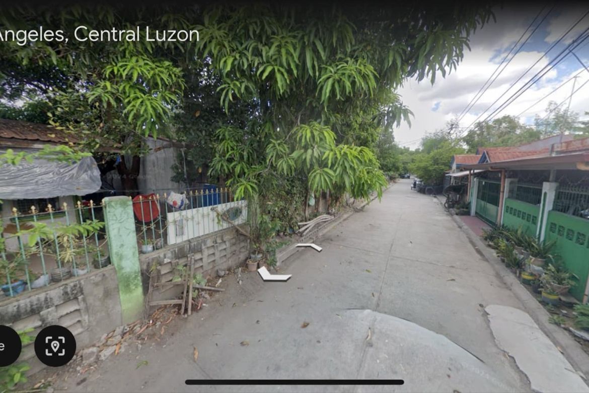 Land for Sale in Cutud, Angeles, Pampanga – photo 6