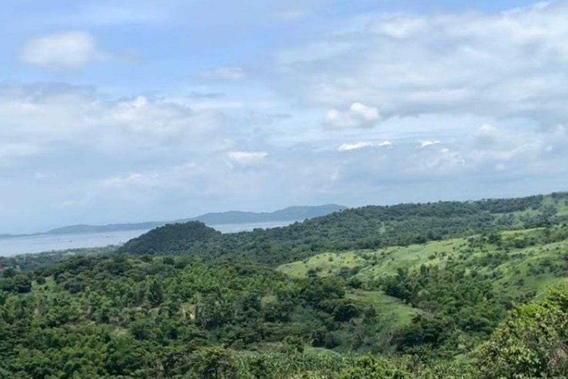 Land for Sale in Cuyambay, Tanay, Rizal