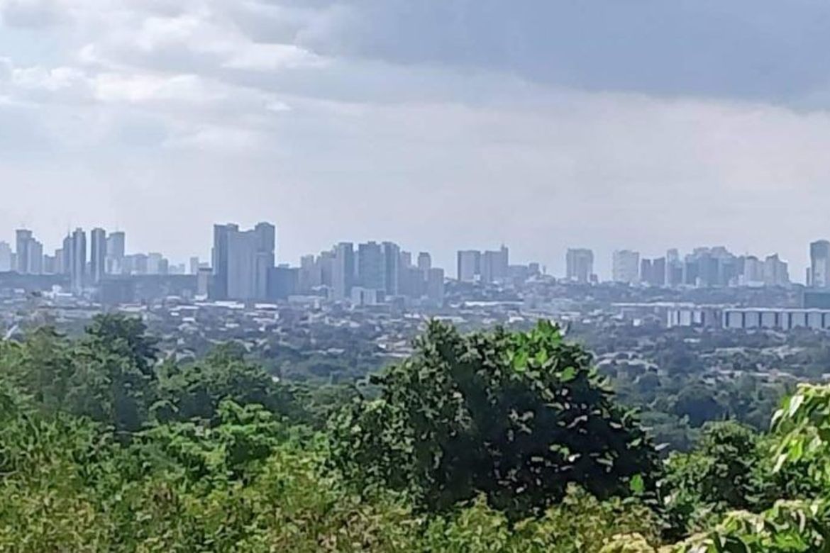 Land for Sale in Cuyambay, Tanay, Rizal