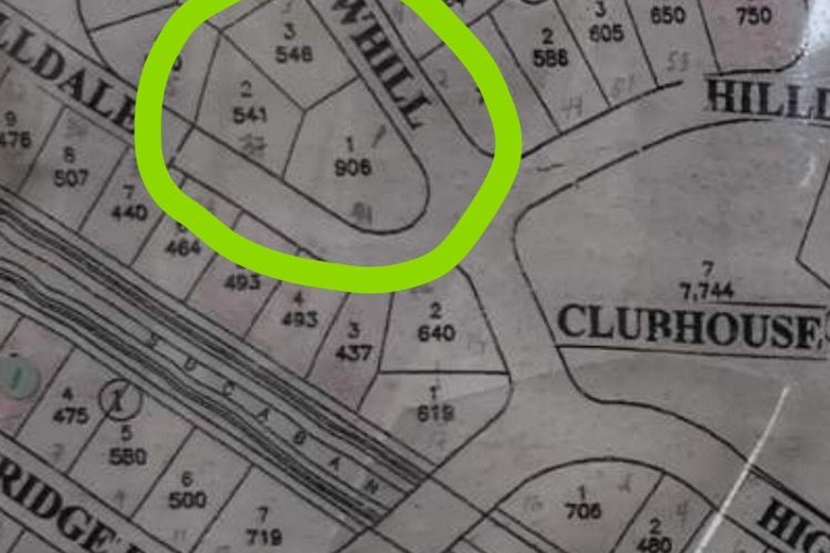 Land for Sale in Cuyambay, Tanay, Rizal – photo 2