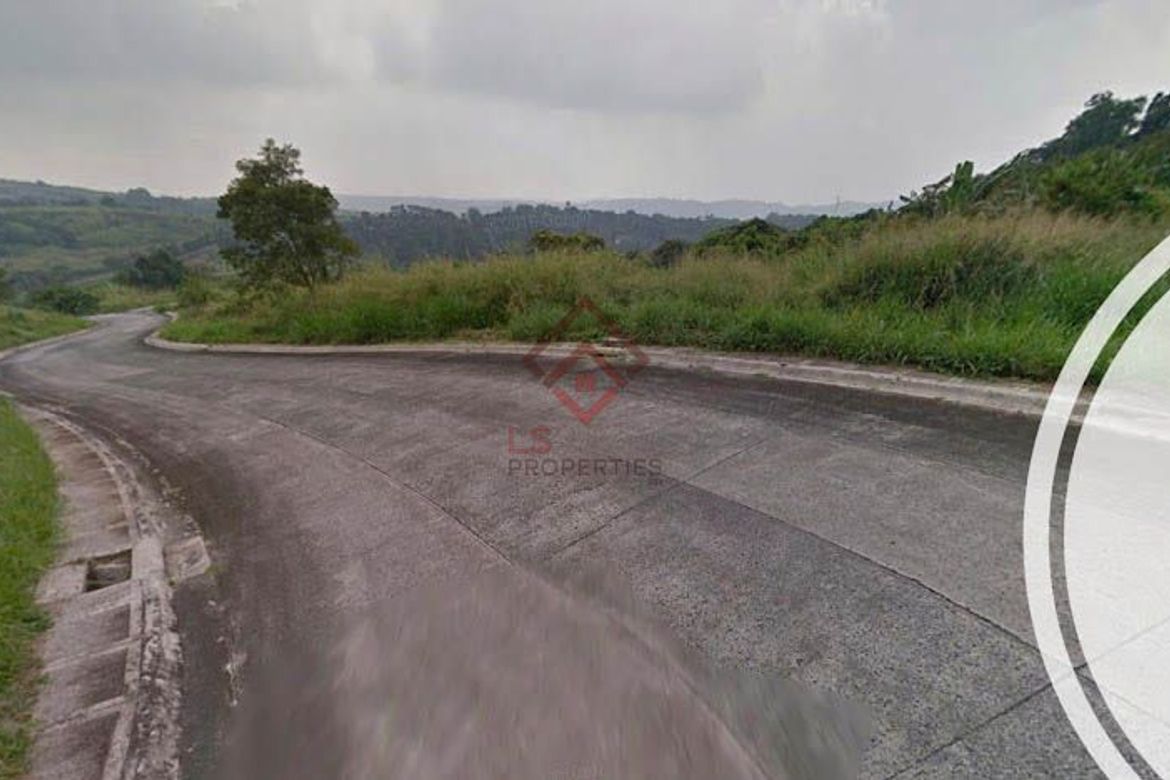 Land for Sale in Cuyambay, Tanay, Rizal – photo 7