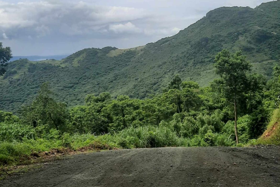 Land for Sale in Cuyambay, Tanay, Rizal – photo 5