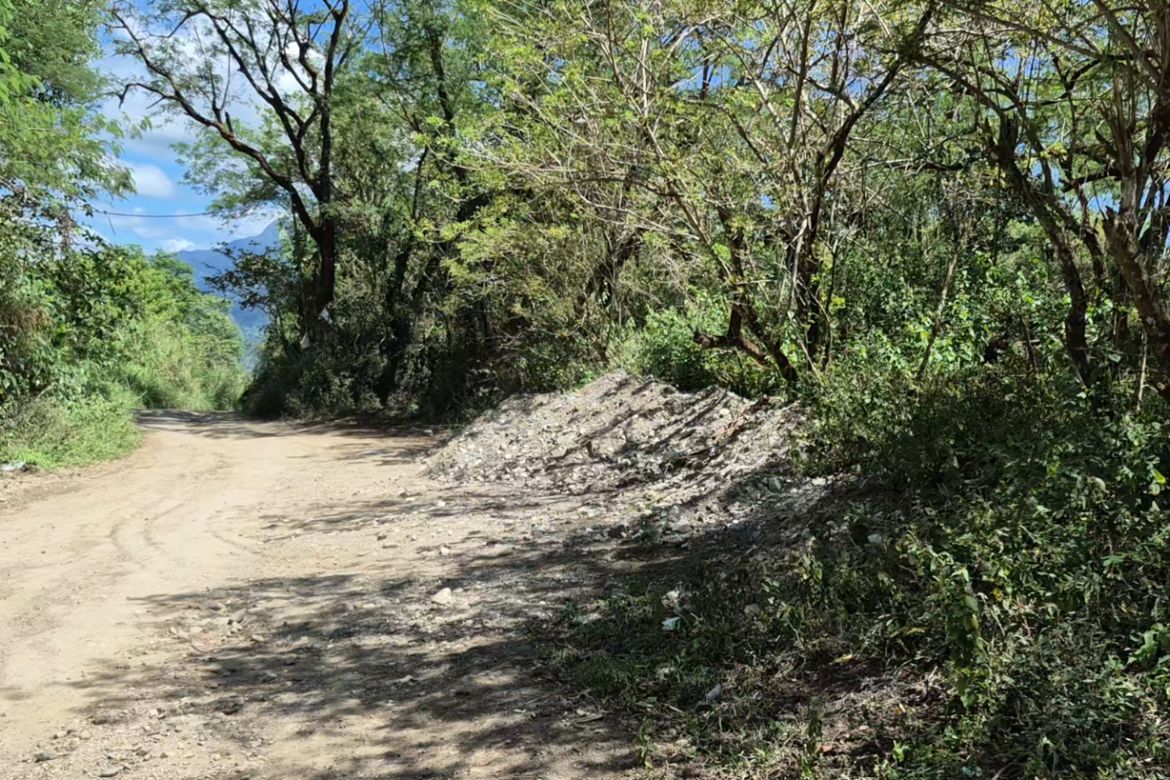 Land for Sale in Cuyambay, Tanay, Rizal – photo 4