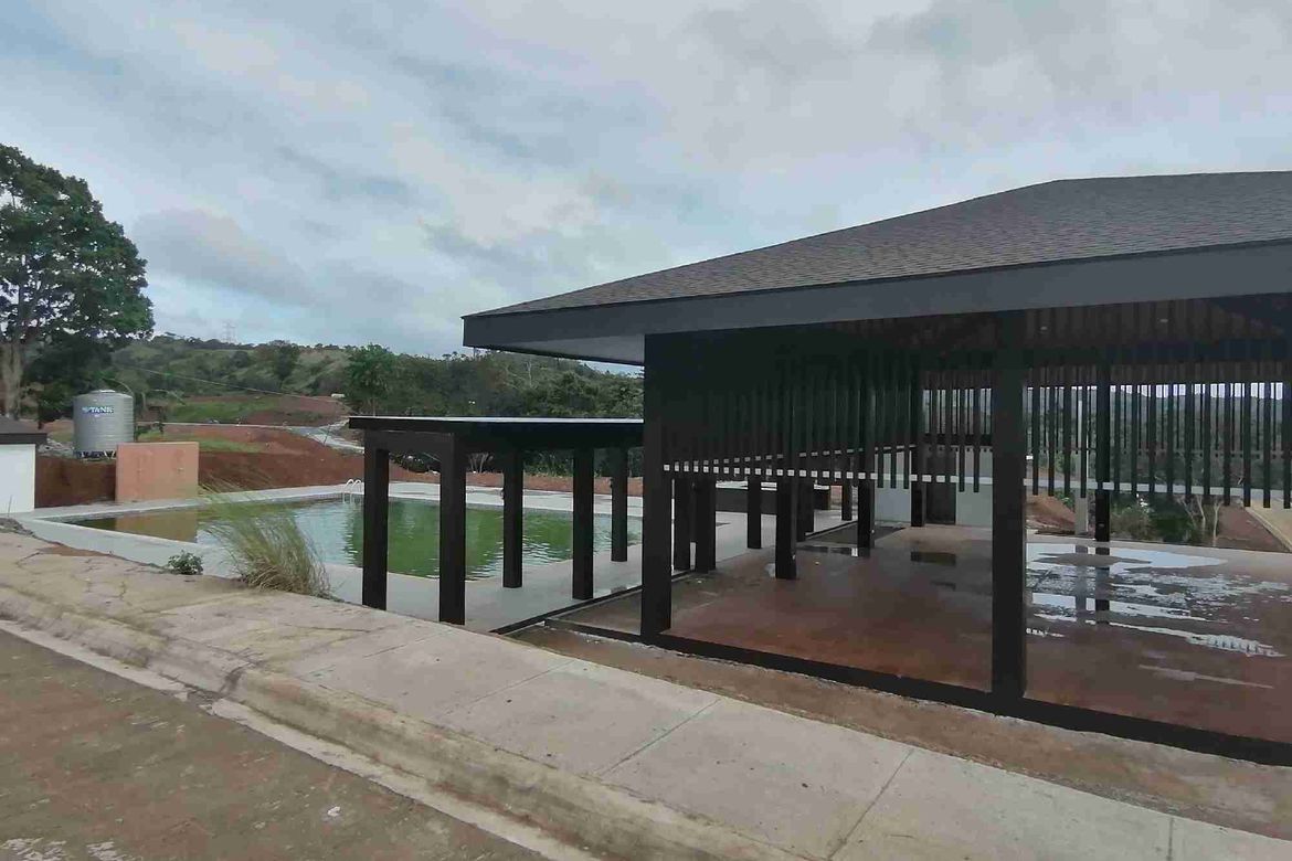Land for Sale in Cuyambay, Tanay, Rizal – photo 4