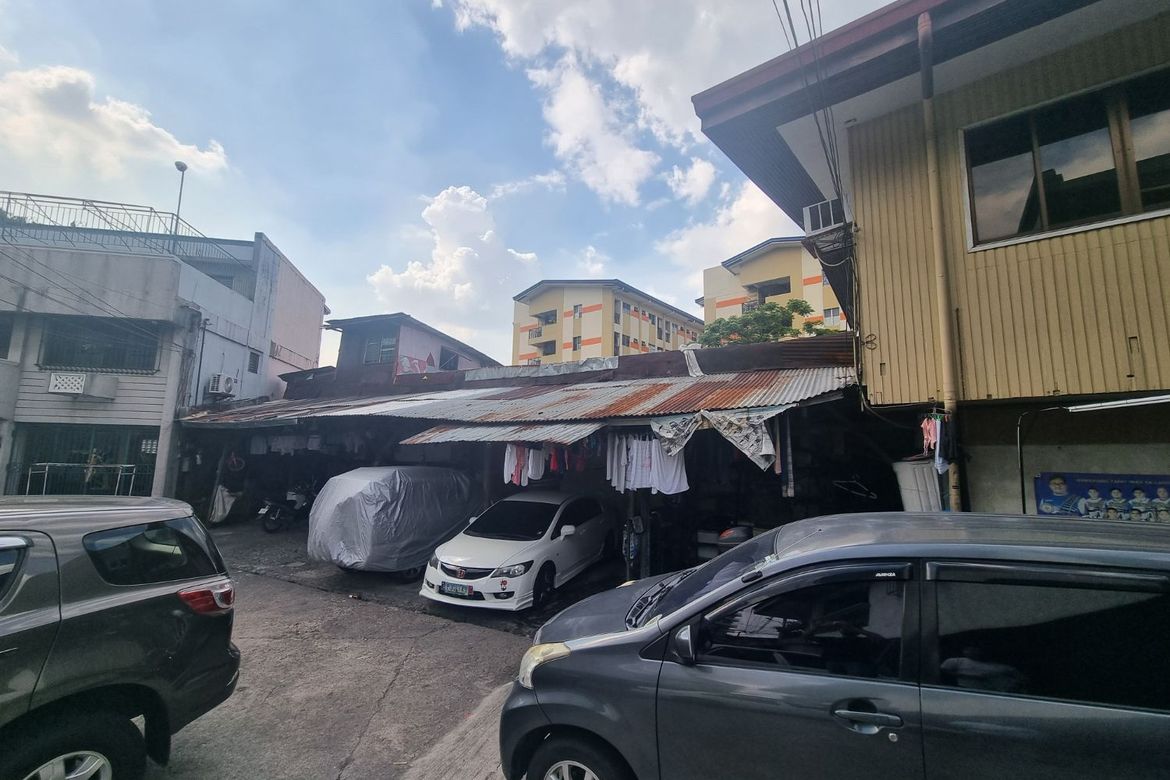 Land for Sale in Daang Bakal, Mandaluyong, Metro Manila – photo 3