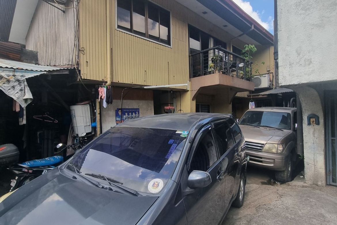 Land for Sale in Daang Bakal, Mandaluyong, Metro Manila – photo 4