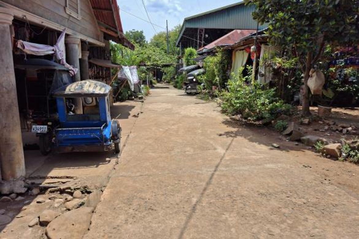 Land for Sale in Daang Pare, Orion, Bataan – photo 8