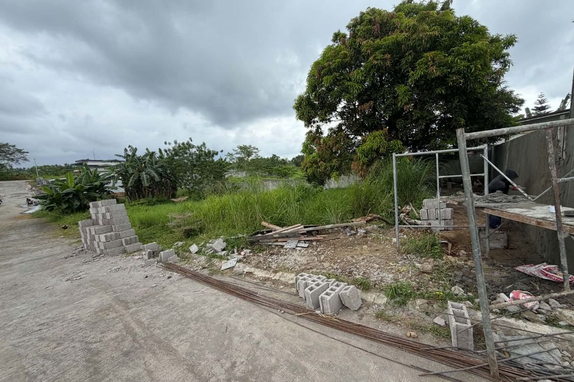 Land for Sale in Dagatan, Amadeo, Cavite – photo 6